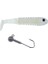 Natura Rib Minnow Sahte Balığı 12-90MM 2