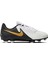 Jr Phantom Gx Iı Club Fg/Mg Çocuk Futbol Ayakkabısı FJ2600-100 Beyaz 1