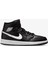 Jordan 1 Mid DV0991-001 Kadın Sneaker 1
