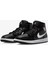 Jordan 1 Mid DV0991-001 Kadın Sneaker 2