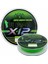 Carrier 12X Pe Ip Misina Fluo GREEN-0.18MM - 150M - 11.80KG 1