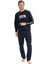 Assn. 18811 Erkek Pijama Takım 1