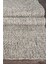 Modern Jüt Yolluk Halı Rusticana 3104 Naturel Örme Kilim80x150 2