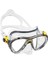 Big Eyes Evolution Dalış Maskesi Clear-Yellow-Black 1