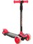 Cool Wheels Twist 3 + Yüksekliği Ayarlanabilir Işıklı Scooter Pembe FR58048 2