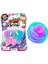 Neon Fluffy Cloudz Kelebek Slime ile Stres At! 1