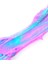 Neon Fluffy Cloudz Kelebek Slime ile Stres At! 3