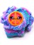 Neon Fluffy Cloudz Kelebek Slime ile Stres At! 4