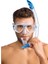 Marea Maske Gamma Şnorkel Seti Clear-Blue 2