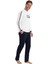 Assn. 18811 Erkek Pijama Takım 1
