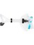 Naxos Dalış Maskesi Clear/aquamarıne 4