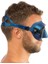 Calibro Dalış Maskesi Blue Metal 4