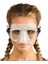 Calibro Dalış Maskesi Clear 4