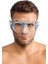 Nano Dalış Maskesi Clear-Blue 2