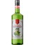 Nish Mojito Mint Aromalı Şurup Baz Içecek Cam Şişe 700 ml 1