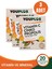 Vitamin C Çinko Propolis 20 Efervesan Tablet 3 Adet 1