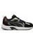 Milenio Tech Suede Siyah Spor Ayakkabı 2