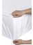 Bebe Pamuk Fitted Sıvı Geçirmez Alez 70X110+20 cm ve Diğer Ebatlar 2