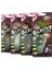 Blaster Shad 130MM 38GR Silikon Yem Fire Tiger 1