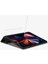 iPad Pro 12.9" (2022 / 2021) Kılıf Urban Fit Black - ACS03434 4