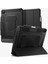 iPad Pro 13" (2024) Kılıf Rugged Armor Pro Black - ACS07007 6