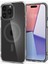 iPhone 15 Pro Max Kılıf Ultra Hybrid MagFit MagSafe özellikli Graphite - ACS06577 2