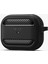 AirPods Pro (1. nesil) Kılıf Rugged Armor Matte Black - ASD00540 3