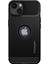 iPhone 13 Kılıf Rugged Armor Matte Black - ACS03518 4