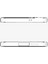 Galaxy S23 Kılıf Liquid Crystal 4 Tarafı Tam Koruma Crystal Clear - ACS05708 8