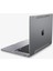 MacBook Air 15" M3 (2024) / M2 (2023) Kılıf Thin Fit Crystal Clear - ACS06957 5