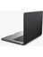 MacBook Air 15" M3 (2024) / M2 (2023) Kılıf Urban Fit Black - ACS06958 4