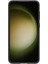 Galaxy S23 Kılıf Thin Fit Black - ACS05707 2