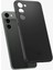 Galaxy S23 Kılıf Thin Fit Black - ACS05707 5