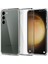 Galaxy S23 Kılıf Ultra Hybrid Crystal Clear - ACS05714 3