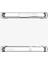 Galaxy S23 Kılıf Ultra Hybrid Crystal Clear - ACS05714 8