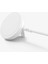 MagFit (15W) Manyetik Kablosuz Şarj Cihazı iPhone için MagSafe özellikli Kickstand ArcField White - ACH05430 2