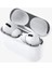 AirPods Pro / Pro (2. nesil) Kapak İçi Kir / Toz Önleyici Shine Shield (2 Adet) Metal Silver - ASD01137 4