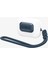 AirPods Pro / Pro (2. nesil) Koruma Kilidi Lock Fit M Metal Slate - ASD06153 1