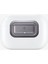 AirPods Pro / Pro (2. nesil) Koruma Kilidi Lock Fit M Metallic Gray - ASD06155 4