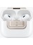 AirPods Pro / Pro (2. nesil) Koruma Kilidi Lock Fit M Starlight - ASD06154 3