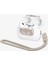 AirPods Pro / Pro (2. nesil) Koruma Kilidi Lock Fit M Starlight - ASD06154 7