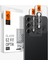 Galaxy S23 Plus / S23 Kamera Lens Camı Koruyucu Glas.tR EZ Fit Optik Pro (2 Adet) Black - AGL05962 1