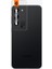 Galaxy S23 Plus / S23 Kamera Lens Camı Koruyucu Glas.tR EZ Fit Optik Pro (2 Adet) Black - AGL05962 2