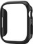 Apple Watch 41mm (Seri 9/8/7) Kılıf Thin Fit Black - ACS04184 7