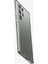 Galaxy S23 Ultra Kılıf Liquid Crystal 4 Tarafı Tam Koruma Crystal Clear - ACS05610 6