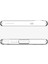 Galaxy S23 Ultra Kılıf Liquid Crystal 4 Tarafı Tam Koruma Crystal Clear - ACS05610 7