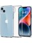 iPhone 14 / 13 ile uyumlu Kılıf Ultra Hybrid Crystal Clear - ACS05040 2