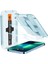 iPhone 14 Plus / 13 Pro Max Cam Ekran Koruyucu Kolay Kurulum GLAS.tR EZ Fit Slim HD (2 Adet) - AGL03375 1