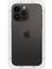 iPhone 14 Pro Max Cam Ekran Koruyucu Kolay Kurulum GLAS.tR EZ Fit Slim HD (2 Adet) - AGL05202 5