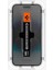 iPhone 14 Pro Max Cam Ekran Koruyucu Kolay Kurulum GLAS.tR EZ Fit Slim HD (2 Adet) - AGL05202 6